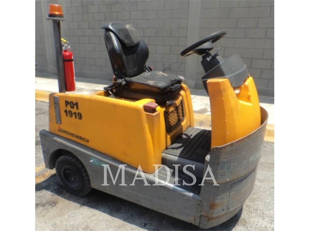 Jungheinrich EZS 570NA Misc Forklifts