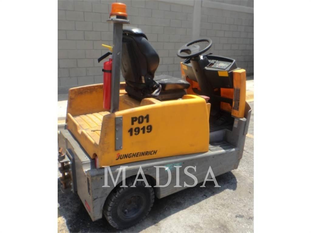 Jungheinrich EZS 570NA Misc Forklifts
