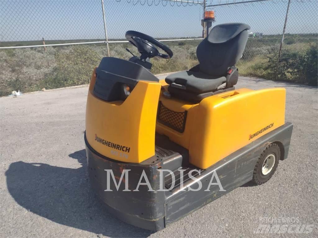 Jungheinrich EZS 570NA Misc Forklifts