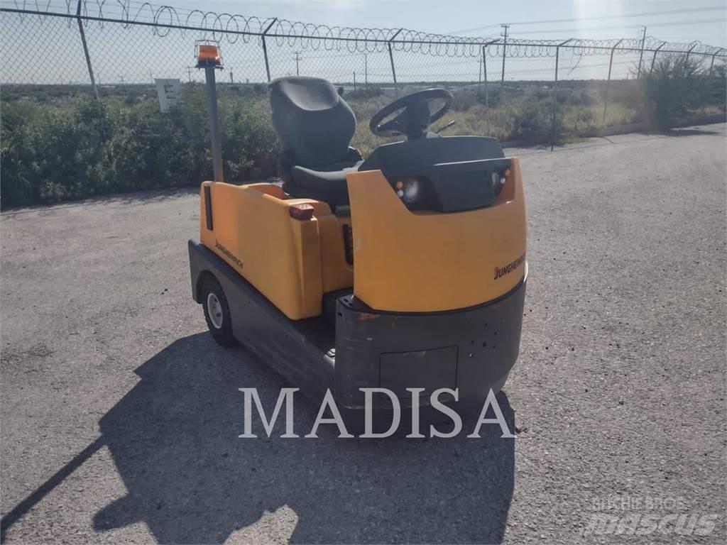 Jungheinrich EZS 570NA Misc Forklifts