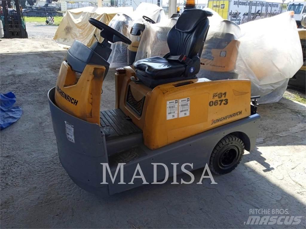 Jungheinrich EZS 570NA Misc Forklifts
