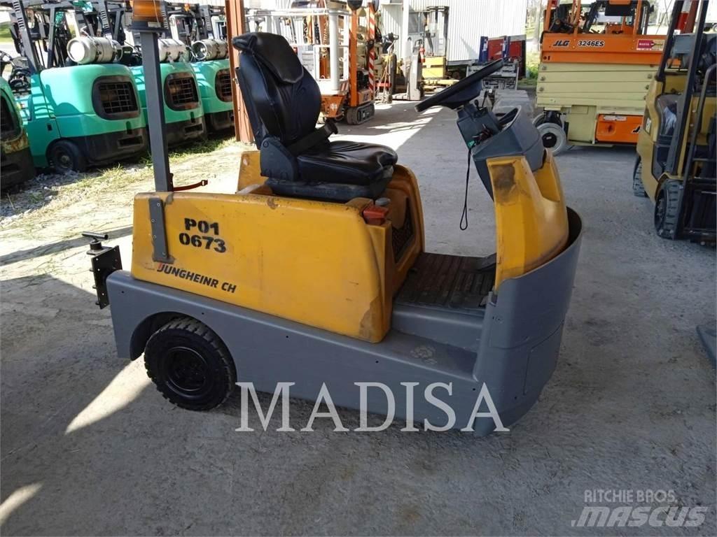 Jungheinrich EZS 570NA Misc Forklifts