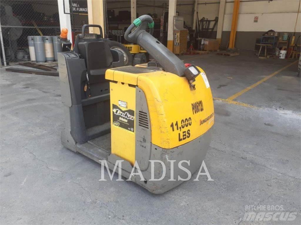 Jungheinrich EZS350NA Misc Forklifts