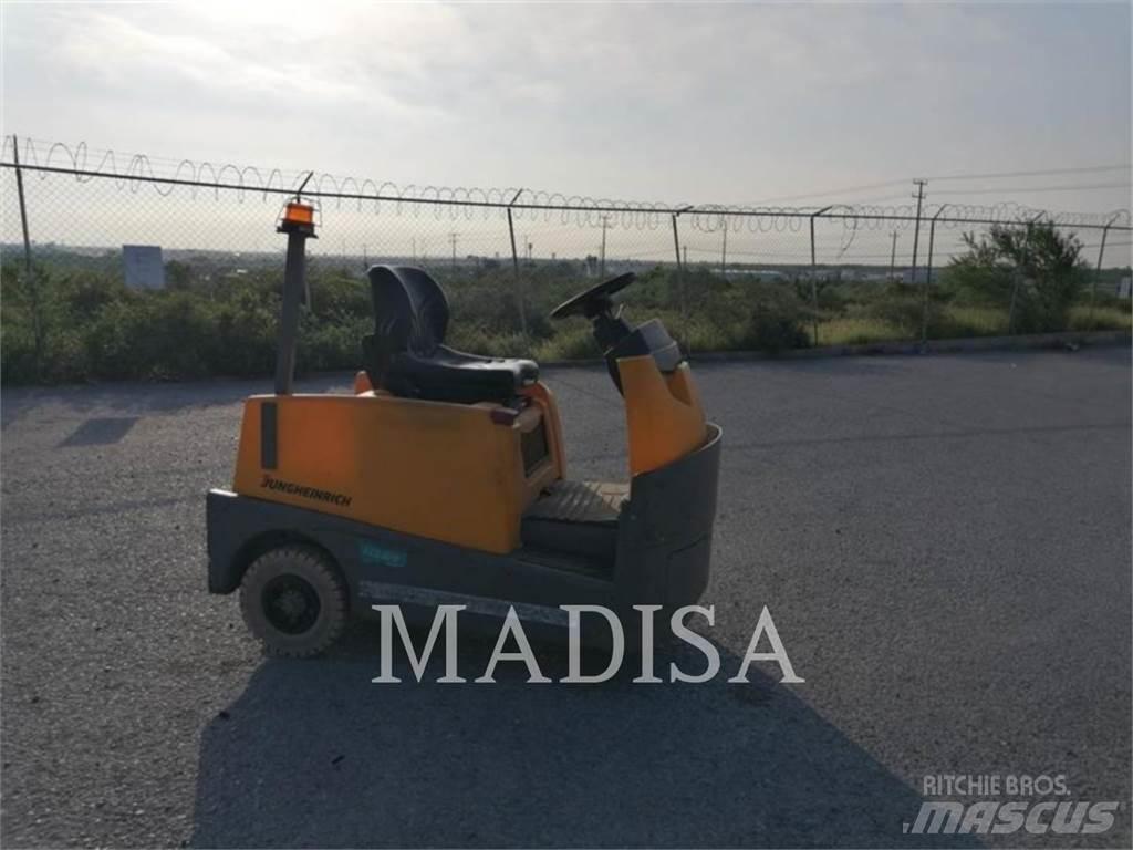 Jungheinrich EZS570NA Misc Forklifts