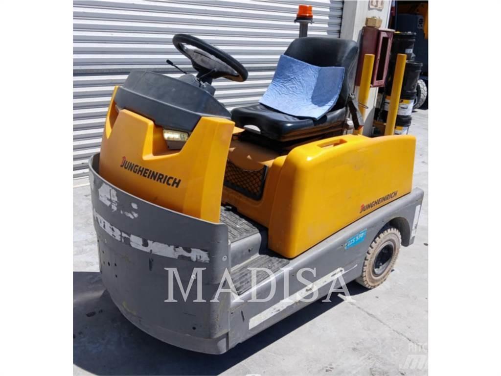 Jungheinrich EZS570NA Misc Forklifts