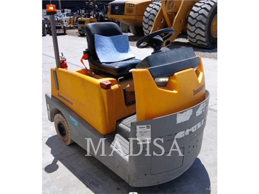 Jungheinrich EZS570NA Misc Forklifts