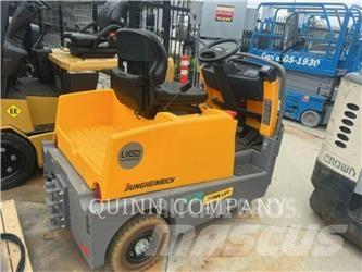 Jungheinrich EZS570NA Misc Forklifts
