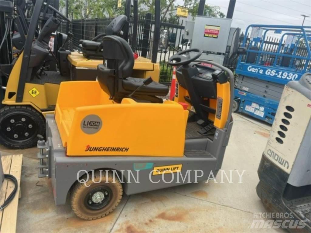 Jungheinrich EZS570NA Misc Forklifts