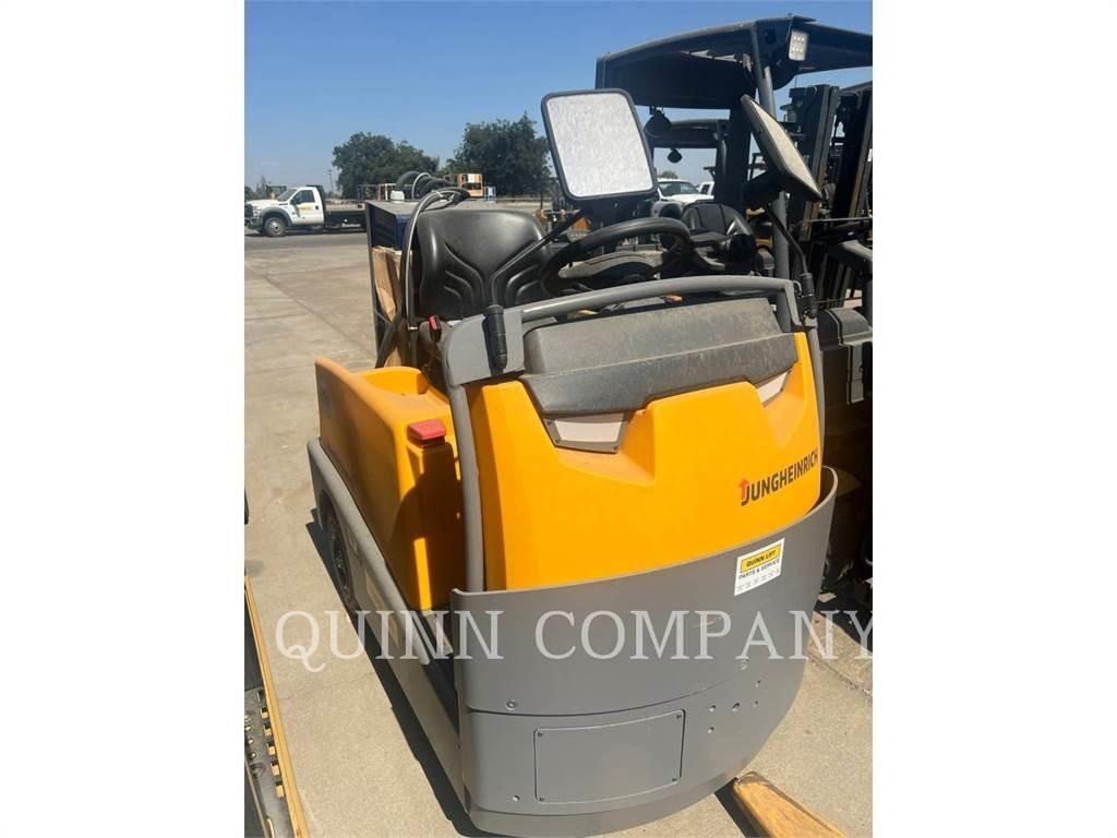 Jungheinrich EZS570NA Misc Forklifts