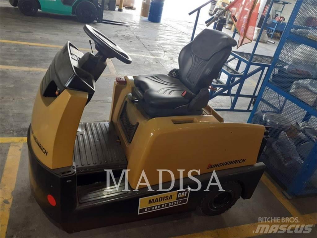 Jungheinrich EZS570NA Misc Forklifts