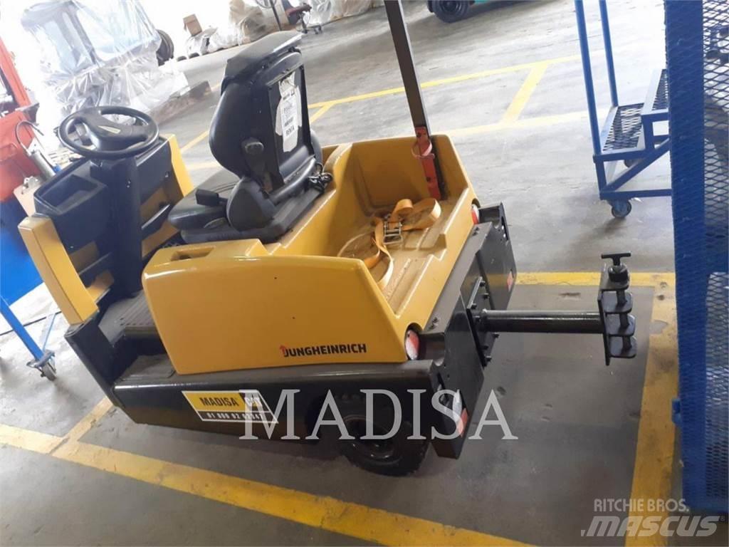 Jungheinrich EZS570NA Misc Forklifts