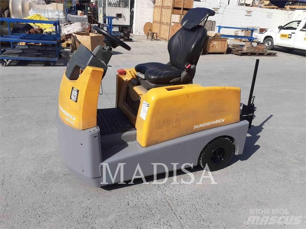 Jungheinrich EZS570NA Misc Forklifts