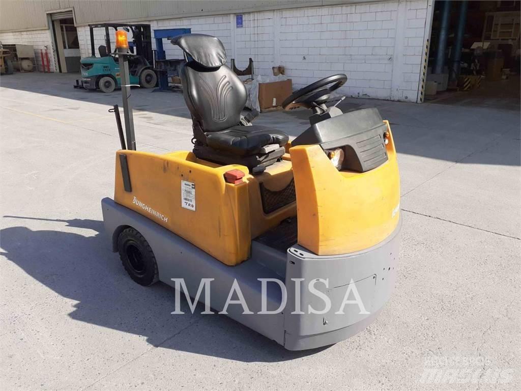 Jungheinrich EZS570NA Misc Forklifts