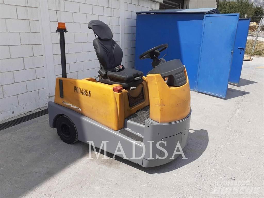 Jungheinrich EZS570NA Misc Forklifts