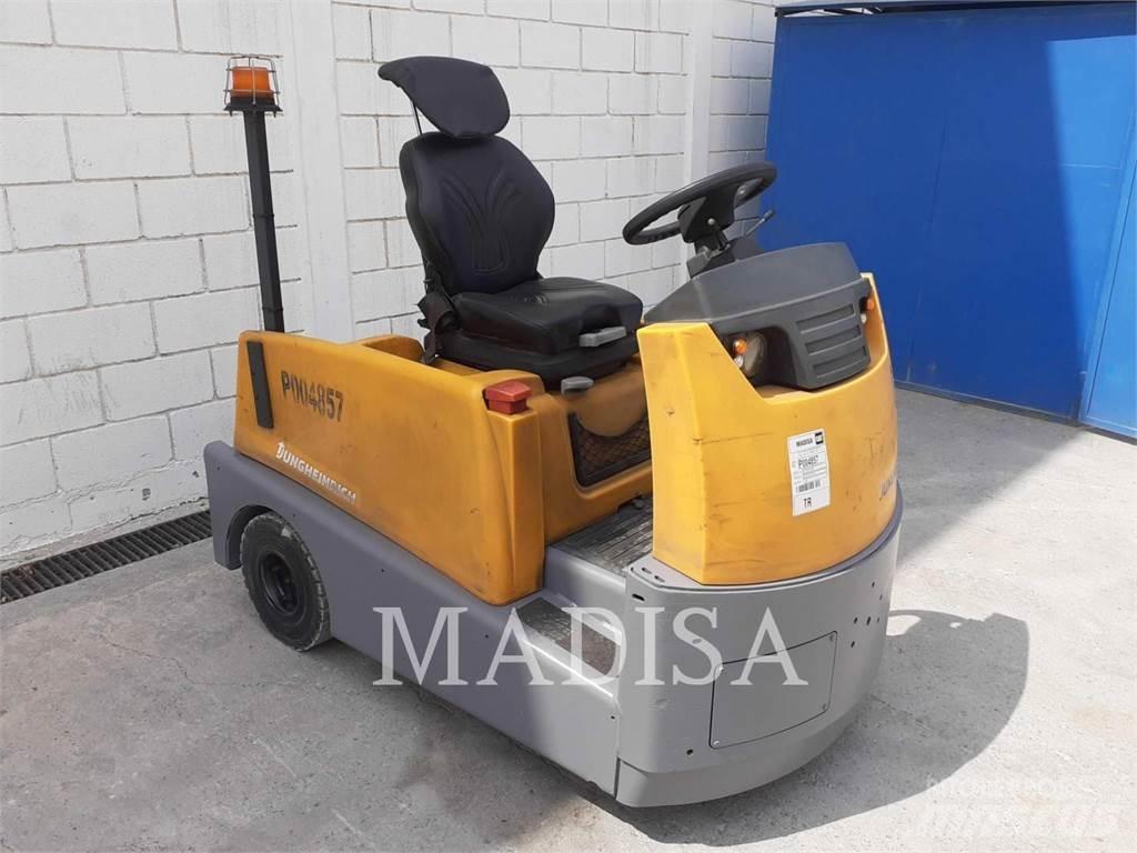 Jungheinrich EZS570NA Misc Forklifts