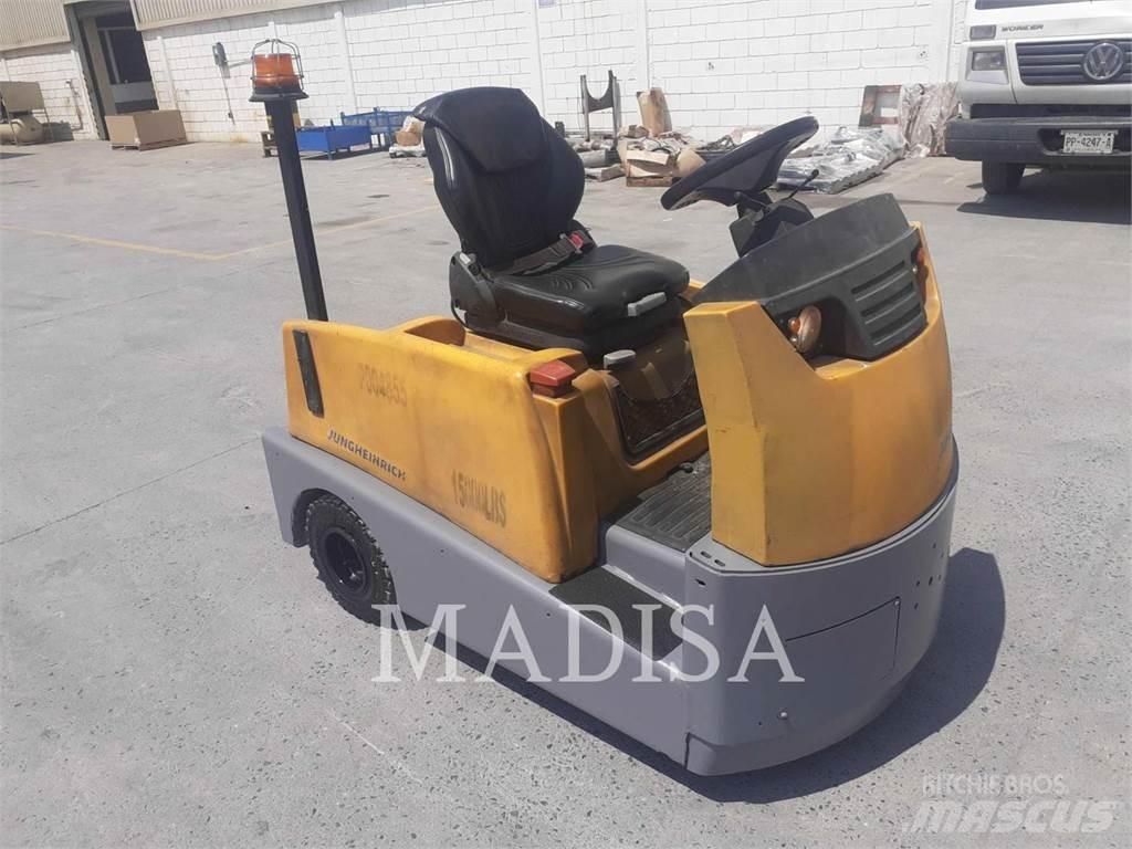 Jungheinrich EZS570NA Misc Forklifts