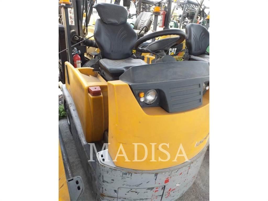Jungheinrich EZS570NA Misc Forklifts