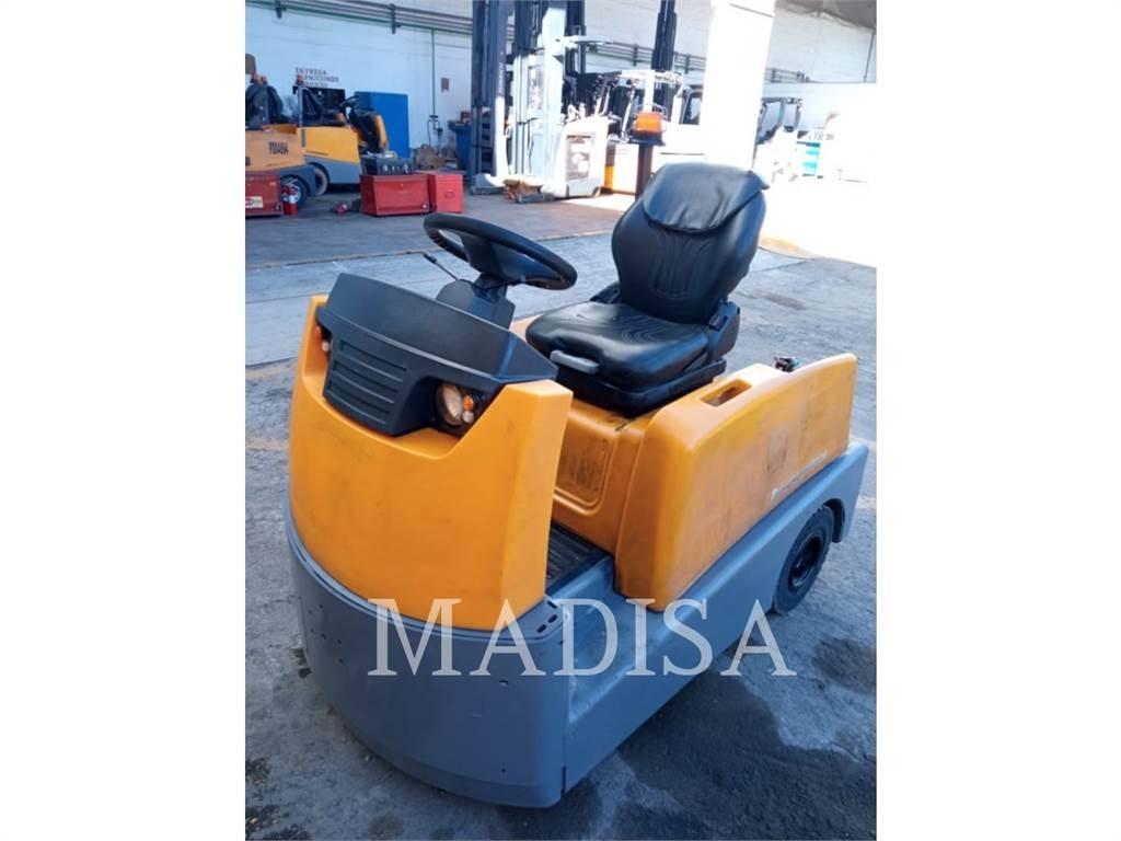 Jungheinrich EZS570NA Misc Forklifts