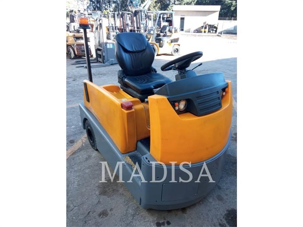 Jungheinrich EZS570NA Misc Forklifts