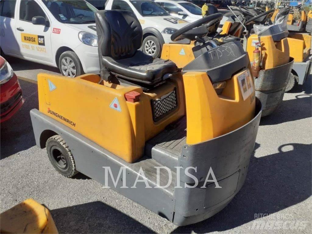Jungheinrich EZS570NA Misc Forklifts