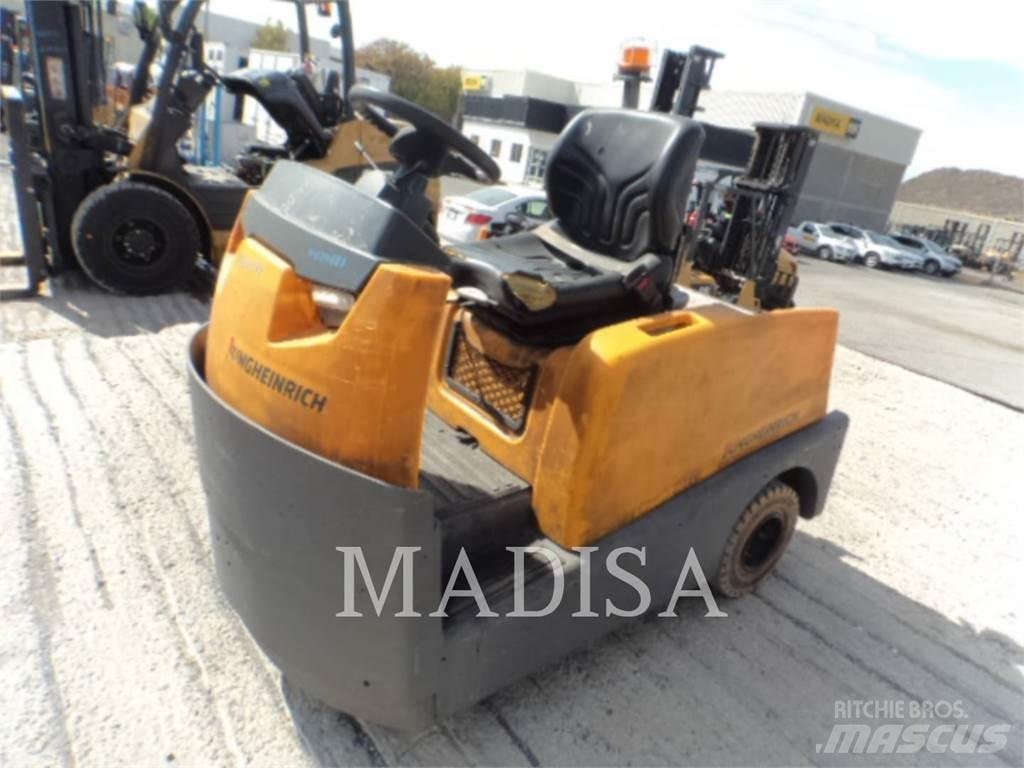 Jungheinrich EZS570NA Misc Forklifts