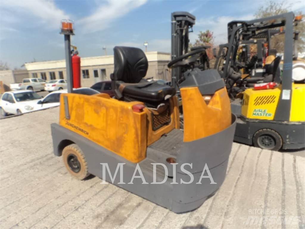 Jungheinrich EZS570NA Misc Forklifts
