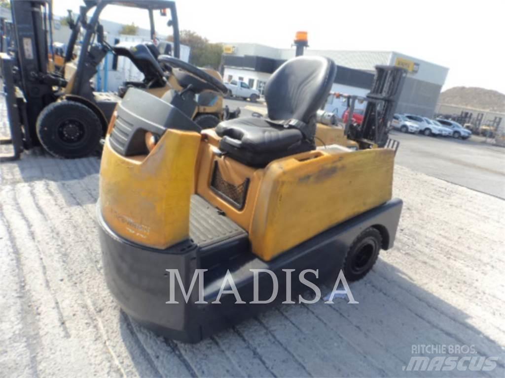 Jungheinrich EZS570NA Misc Forklifts