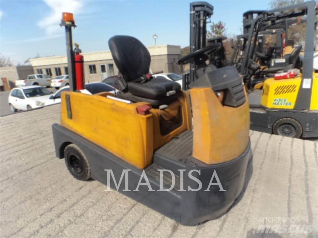 Jungheinrich EZS570NA Misc Forklifts