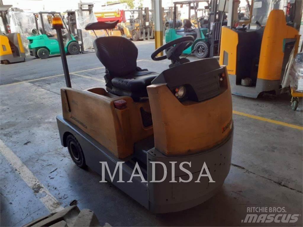 Jungheinrich EZS570NA Misc Forklifts