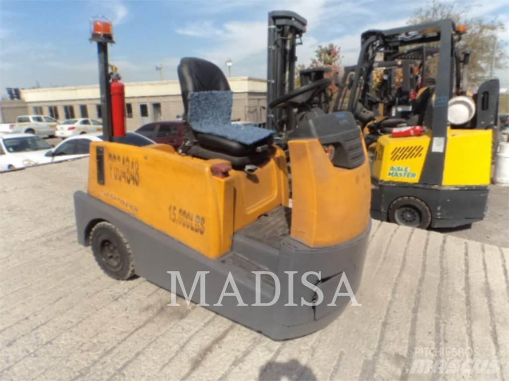 Jungheinrich EZS570NA Misc Forklifts