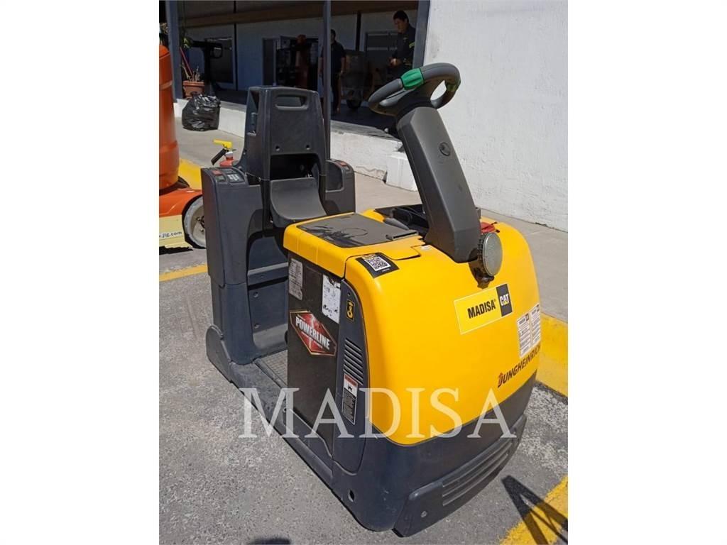 Jungheinrich ZS 350NA Misc Forklifts