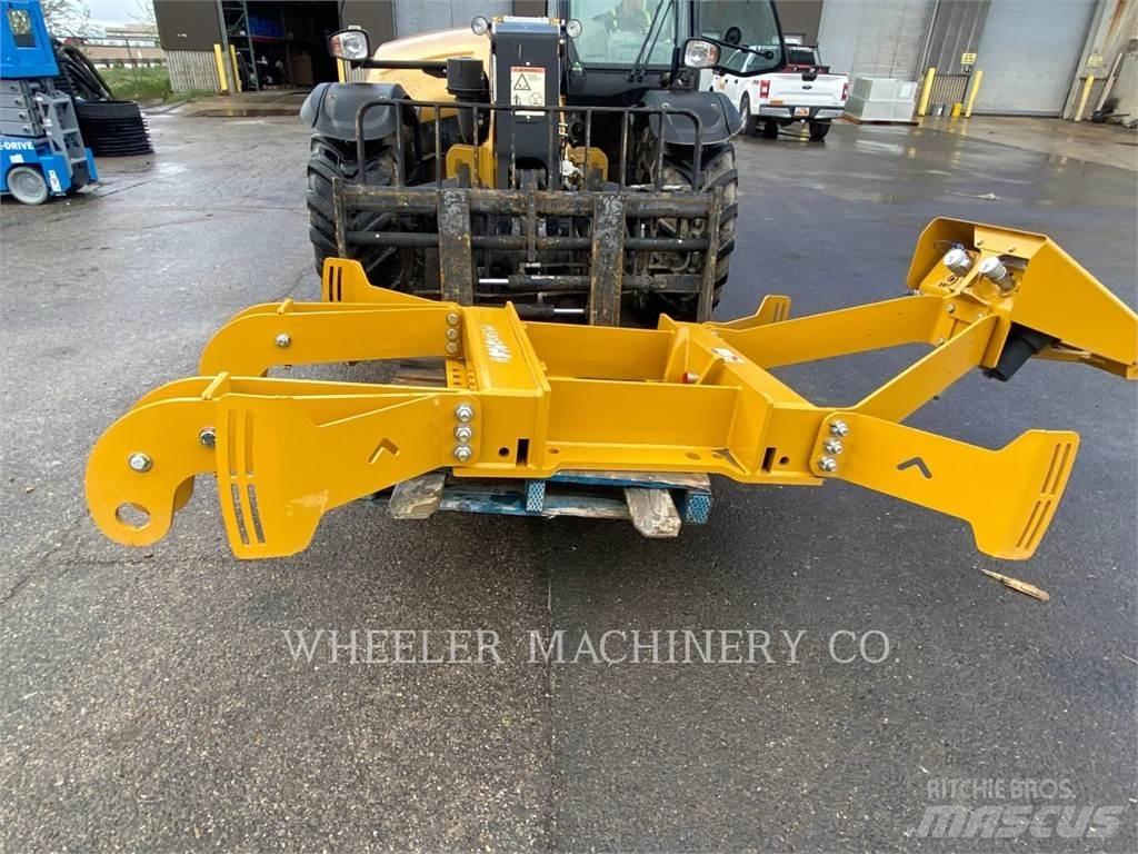 K-Tec HITCH 745 Articulated Dump Trucks (ADTs)