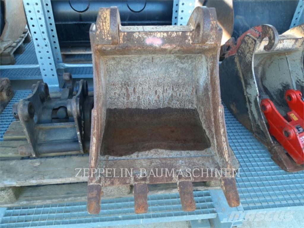 Kaiser UTL600MM CW10 Buckets