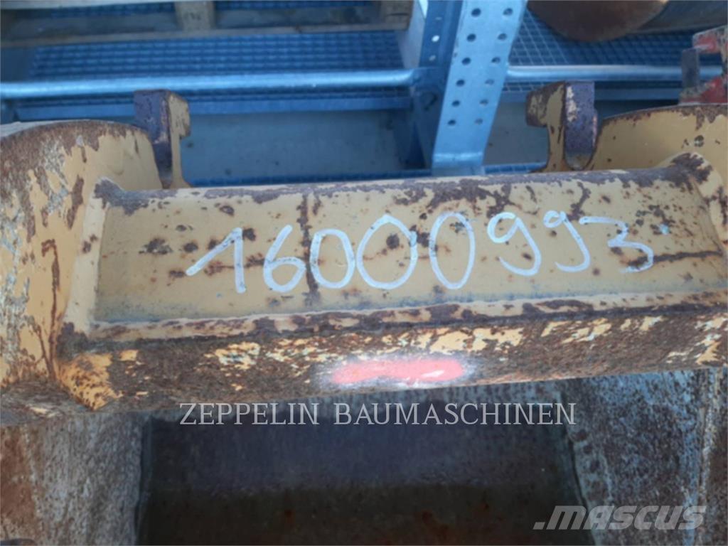 Kaiser UTL600MM CW10 Buckets
