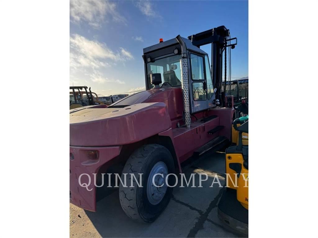 Kalmar DCE160-12 Misc Forklifts