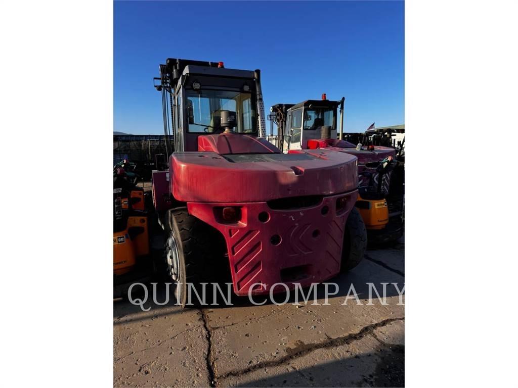 Kalmar DCE160-12 Misc Forklifts