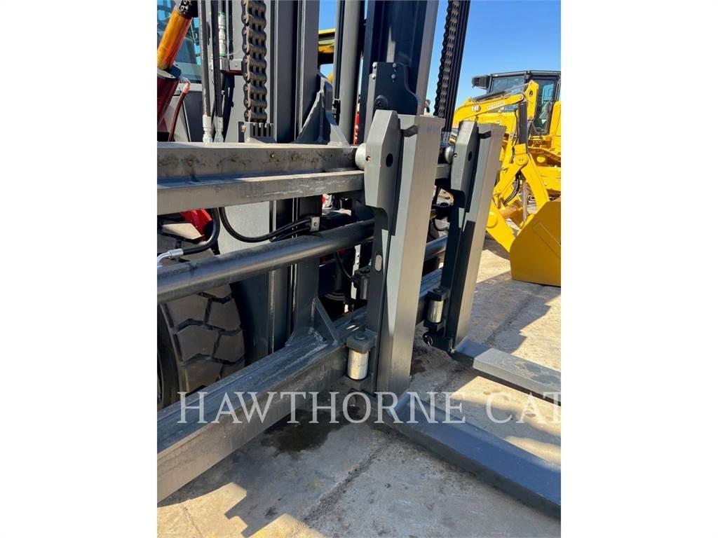Kalmar DCG100 6 Diesel Forklifts