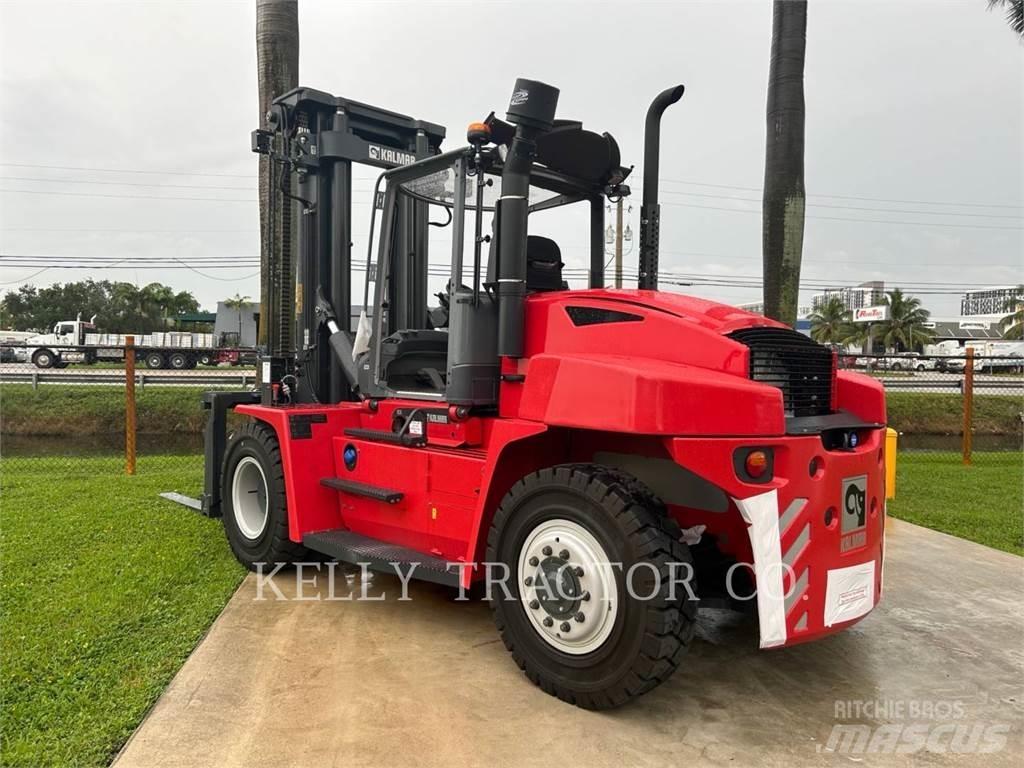 Kalmar DCG100-6 Diesel Forklifts