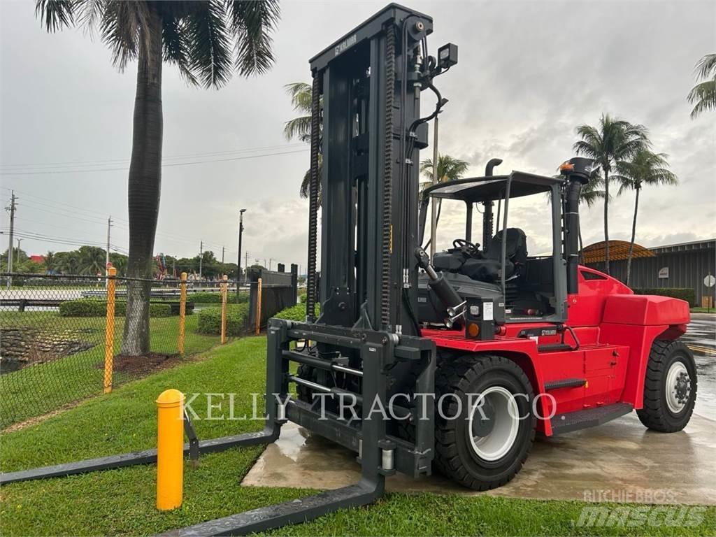 Kalmar DCG140-6 Diesel Forklifts