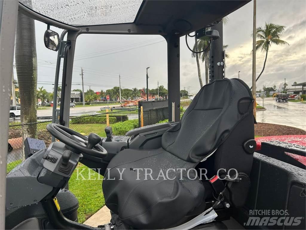 Kalmar DCG140-6 Diesel Forklifts