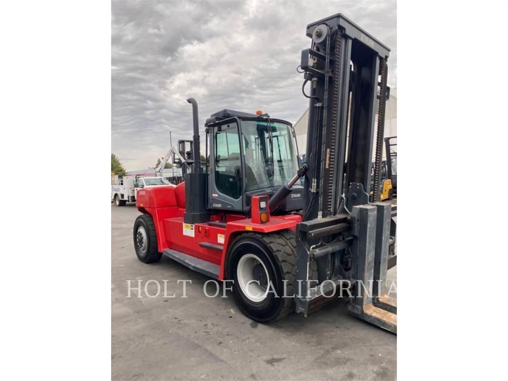 Kalmar DCG160-12 Misc Forklifts