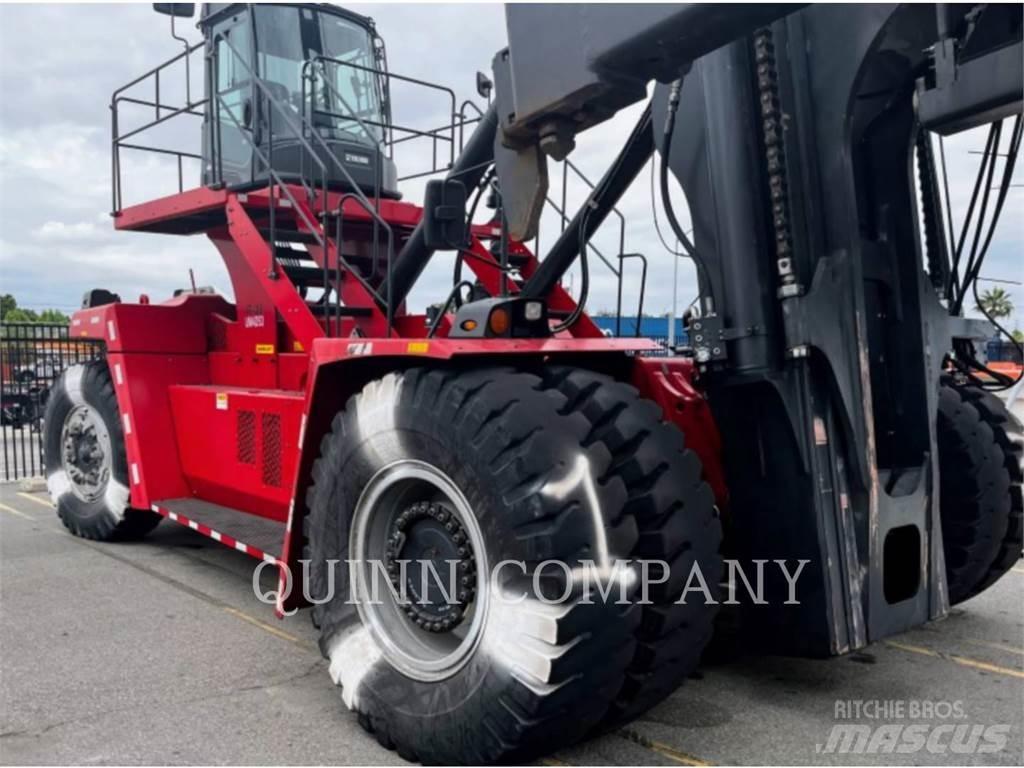 Kalmar DCG410GS Misc Forklifts