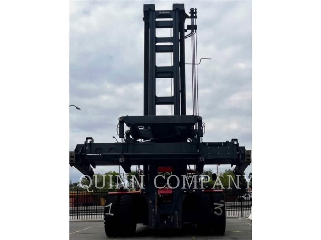 Kalmar DCG410GS Misc Forklifts