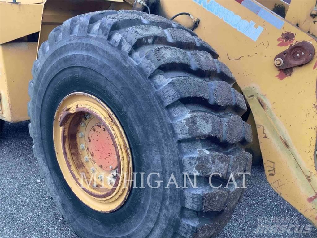 Kawasaki 90ZIV Wheel Loaders