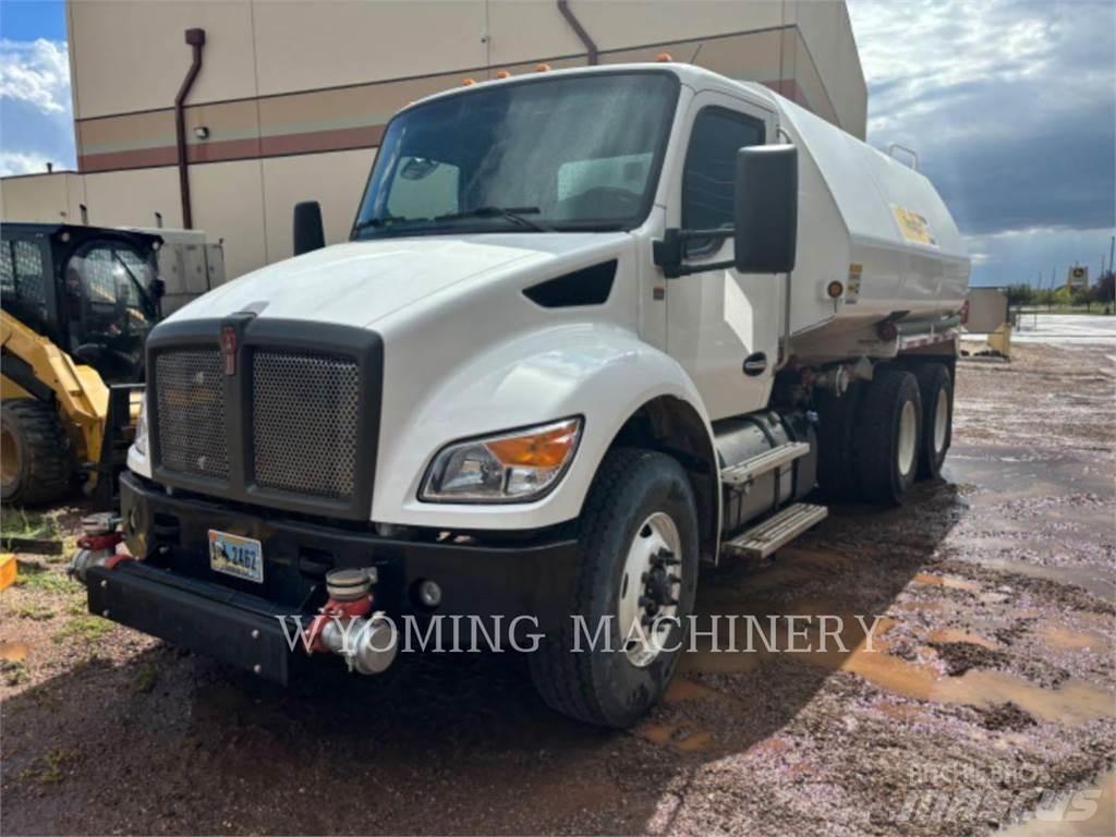 Kenworth T480 Other Trucks