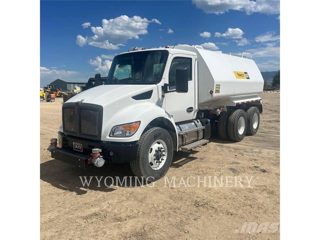 Kenworth T480 Other Trucks
