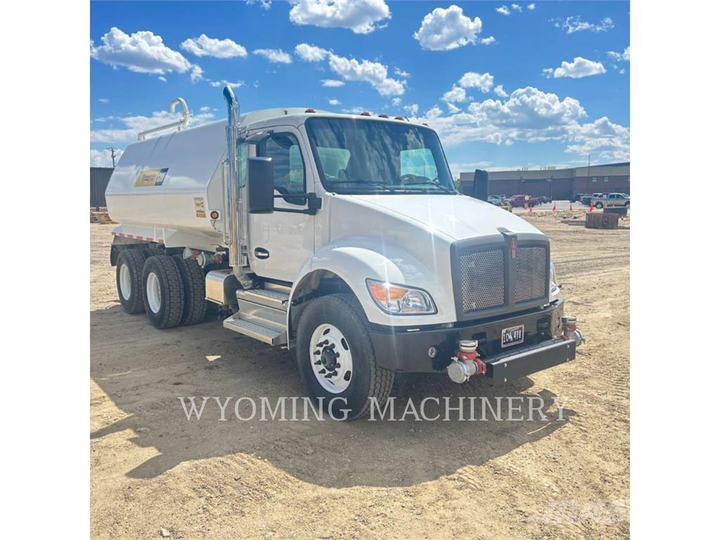 Kenworth T480 Other Trucks