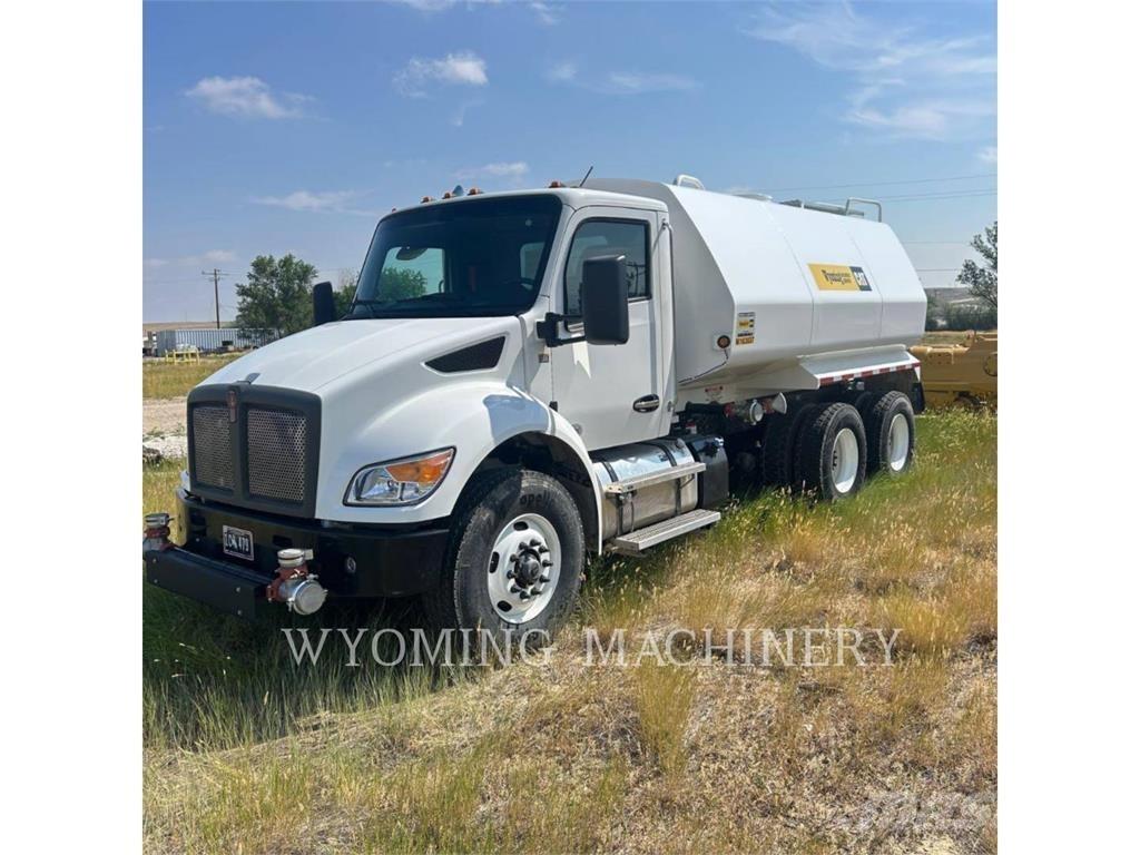 Kenworth T480 Other Trucks