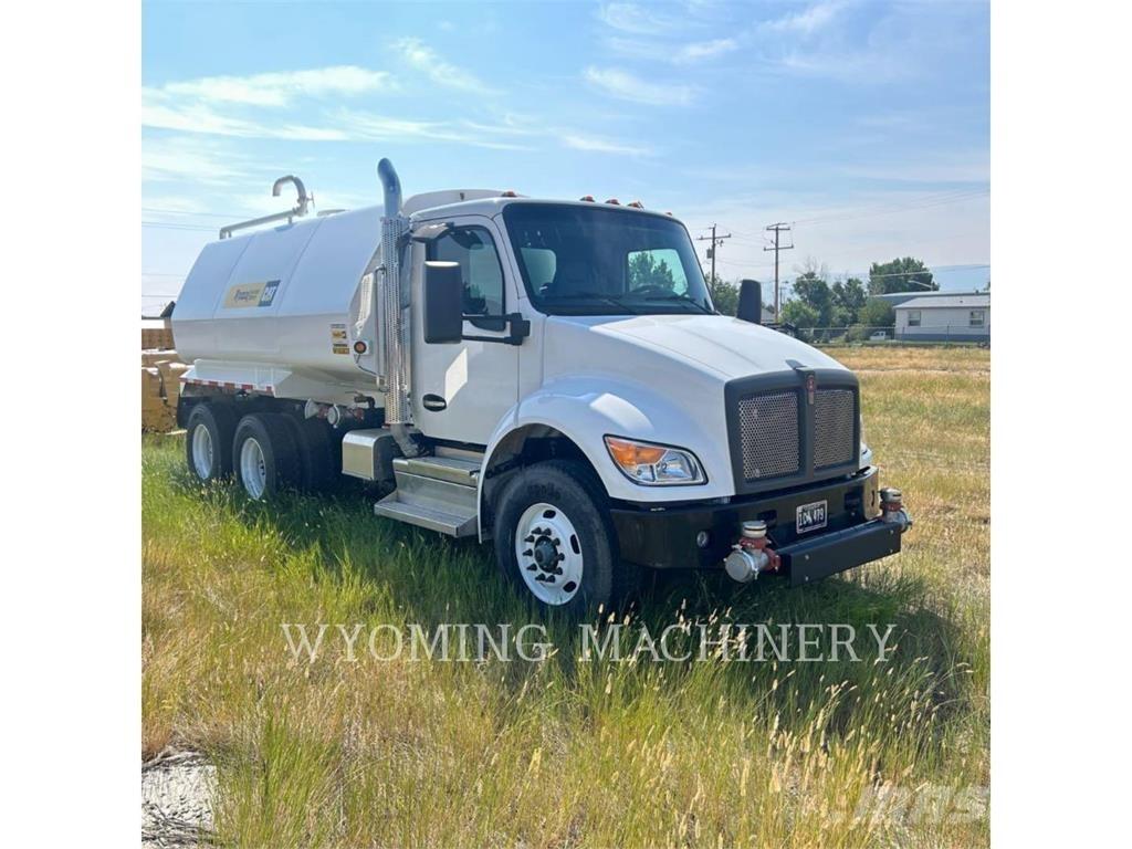 Kenworth T480 Other Trucks
