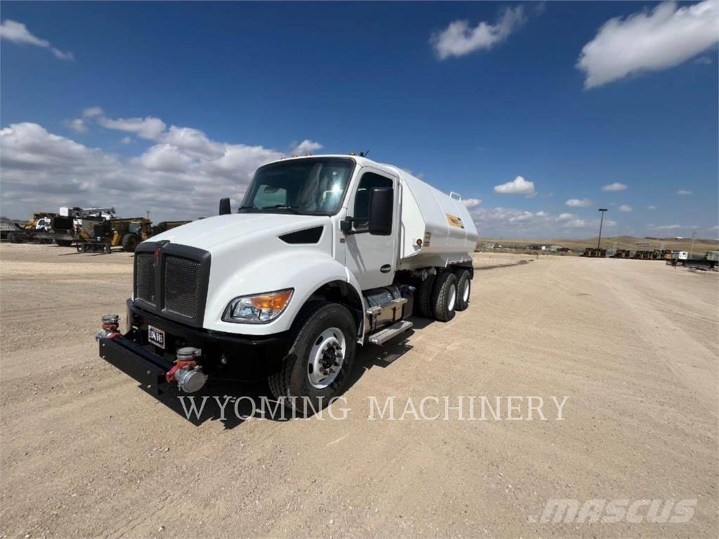 Kenworth T480 Other Trucks